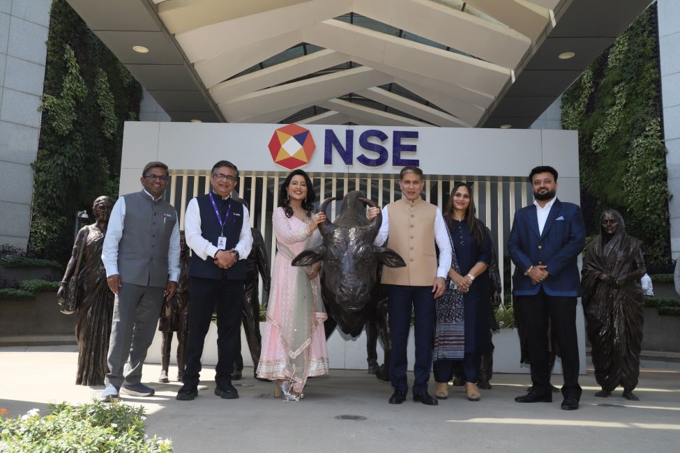 NSE, Divyaj Foundation Sign MOU To Enhance Financial Literacy And Investor Awareness